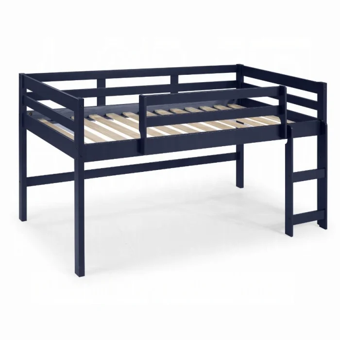 Lara Twin Loft Bed - Image 2