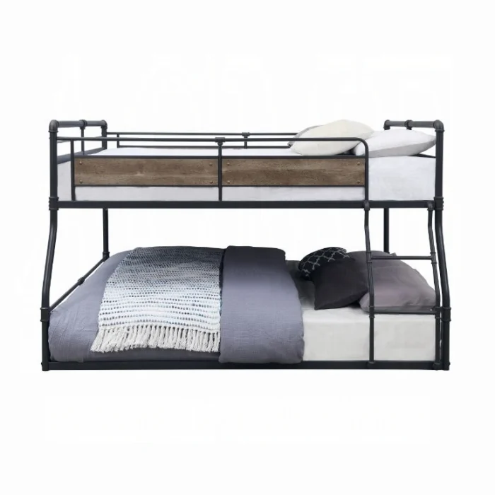 Cordelia Full/Queen Bunk Bed - Image 2