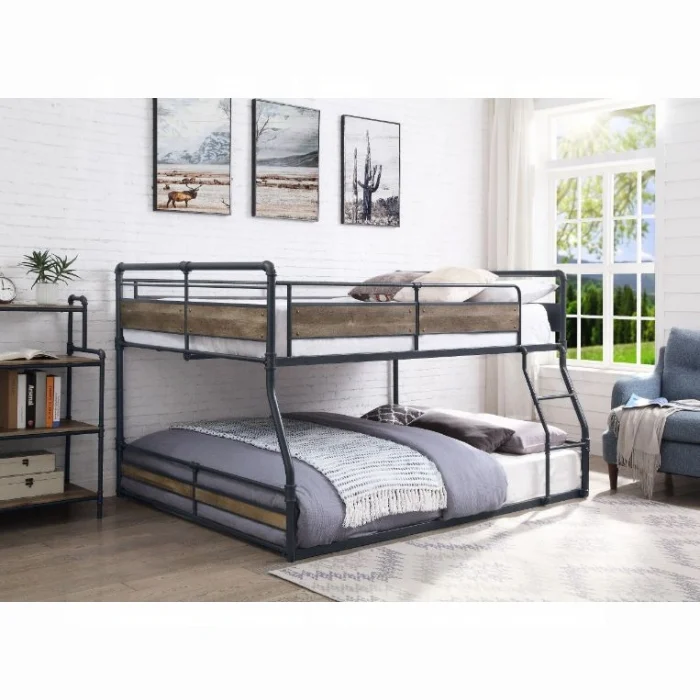Cordelia Full/Queen Bunk Bed - Image 3