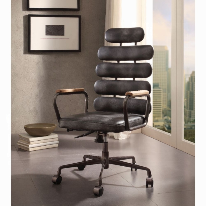 Calan Office Chair - Image 2
