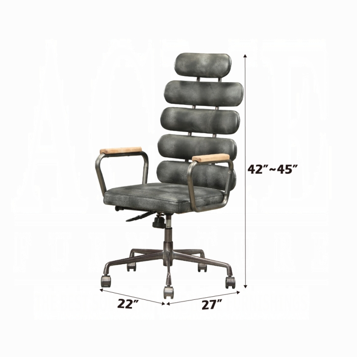 Calan Office Chair - Image 6