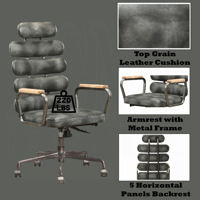 Calan Office Chair - Image 7