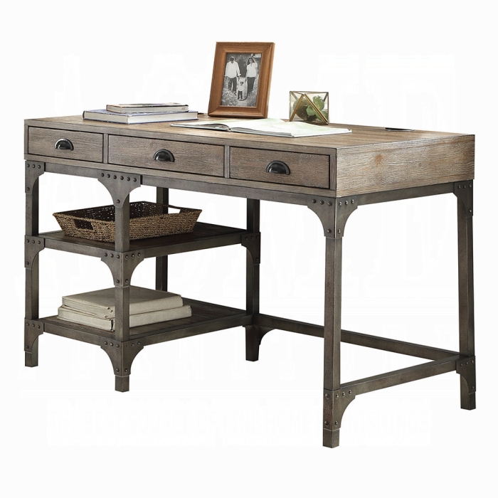 Gorden Writing Desk - Image 2