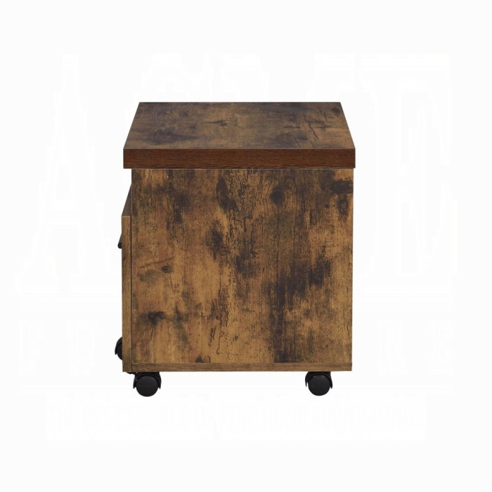 Bob File Cabinet - Image 3