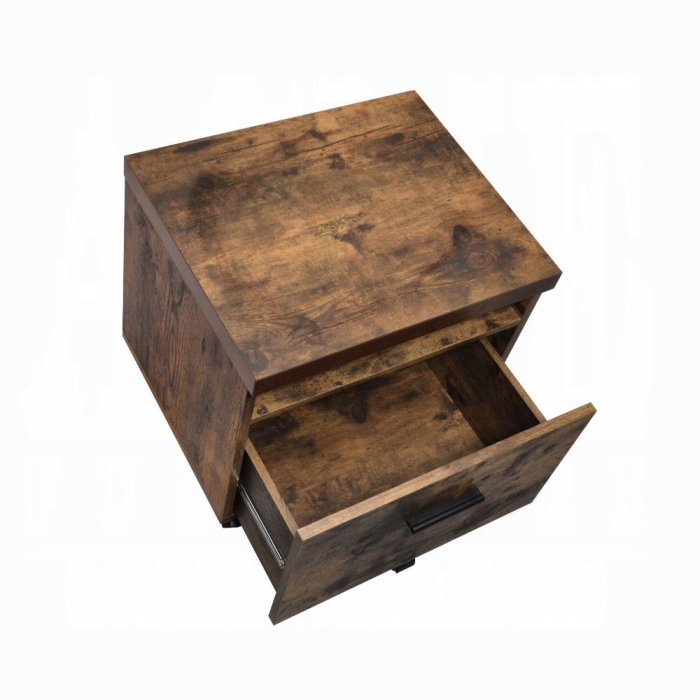 Bob File Cabinet - Image 4