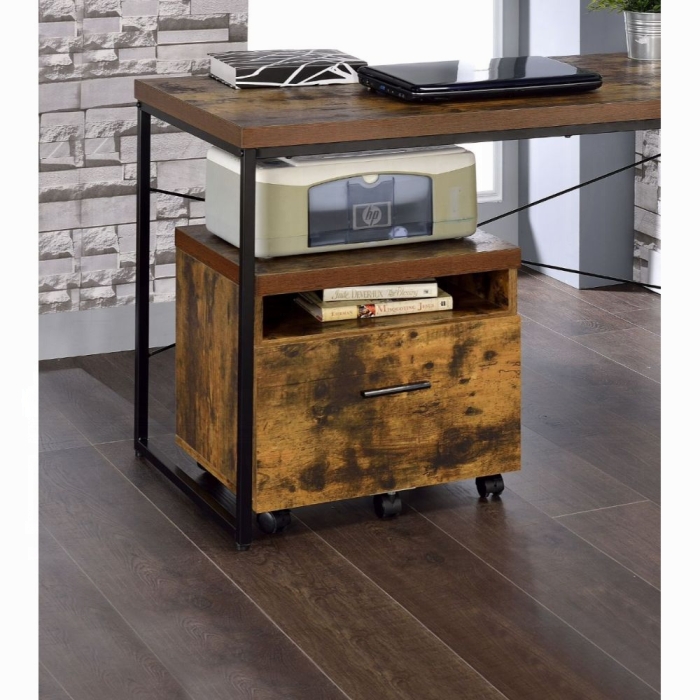 Bob File Cabinet - Image 5