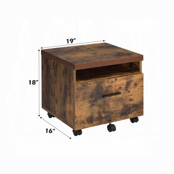 Bob File Cabinet - Image 6