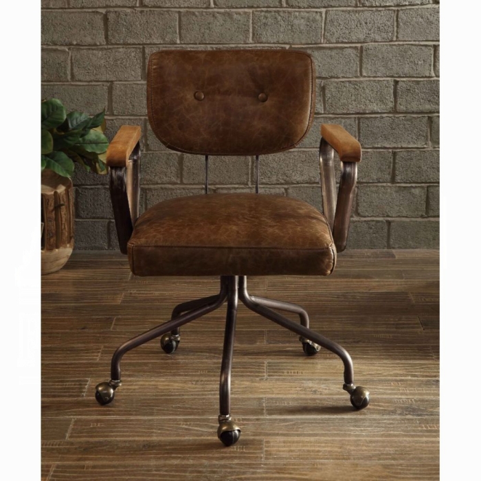 Hallie Office Chair - Image 2