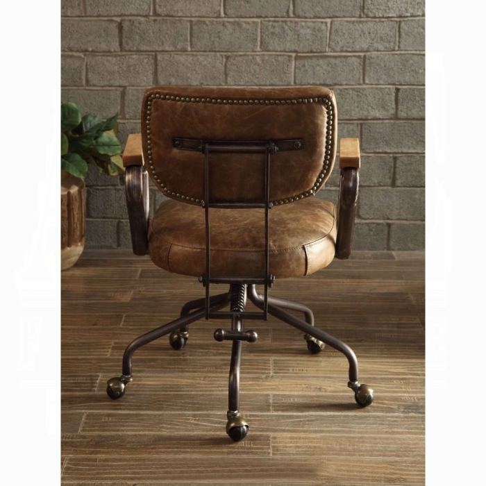 Hallie Office Chair - Image 3