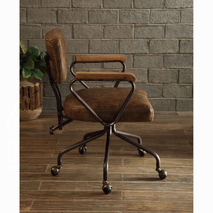 Hallie Office Chair - Image 4