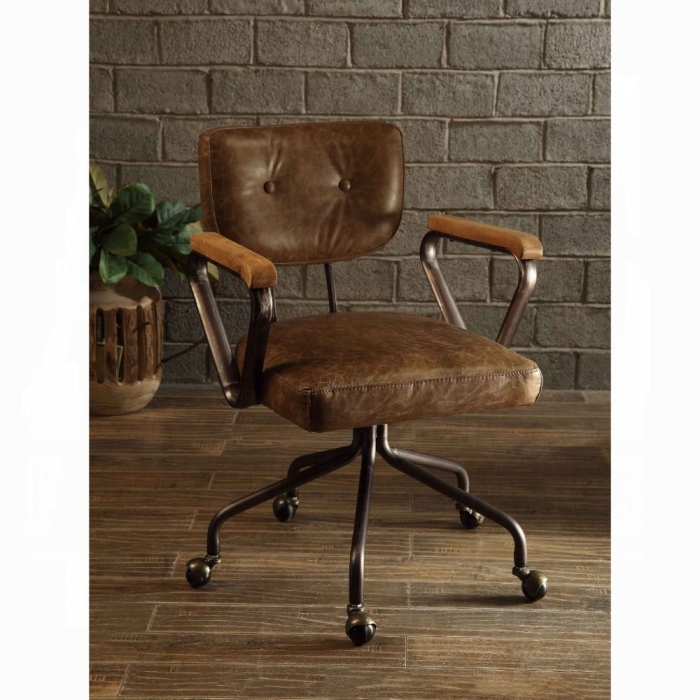 Hallie Office Chair - Image 5
