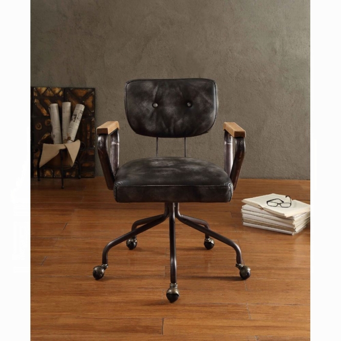Hallie Office Chair - Image 2