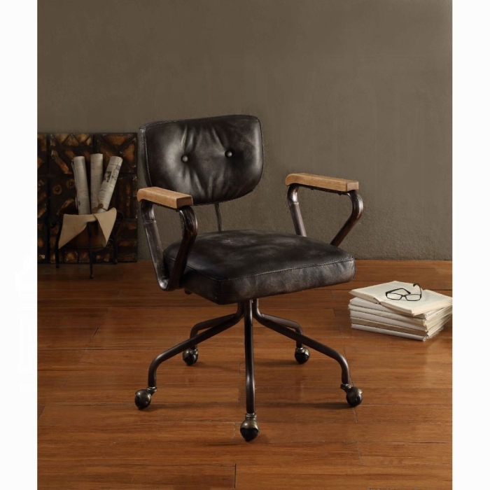Hallie Office Chair - Image 5