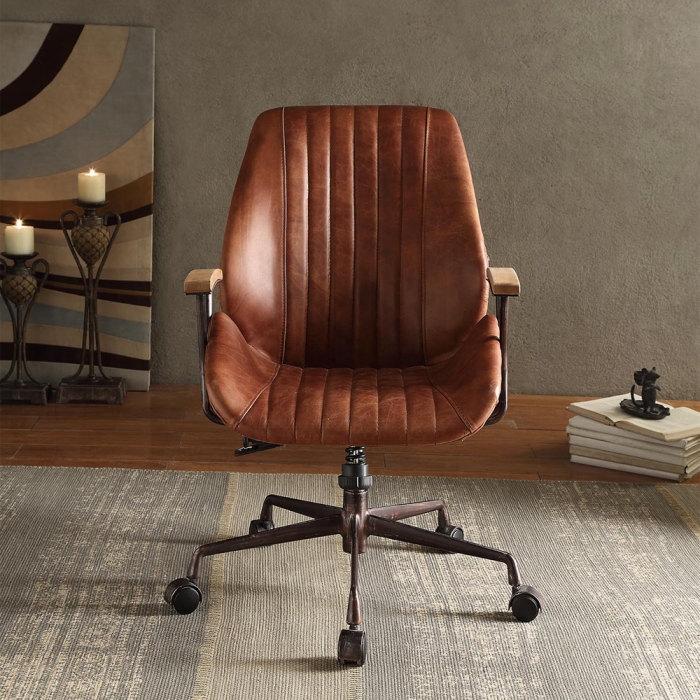 Hamilton Office Chair - Image 3