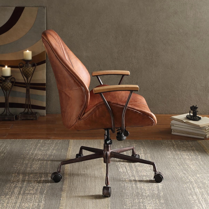 Hamilton Office Chair - Image 4