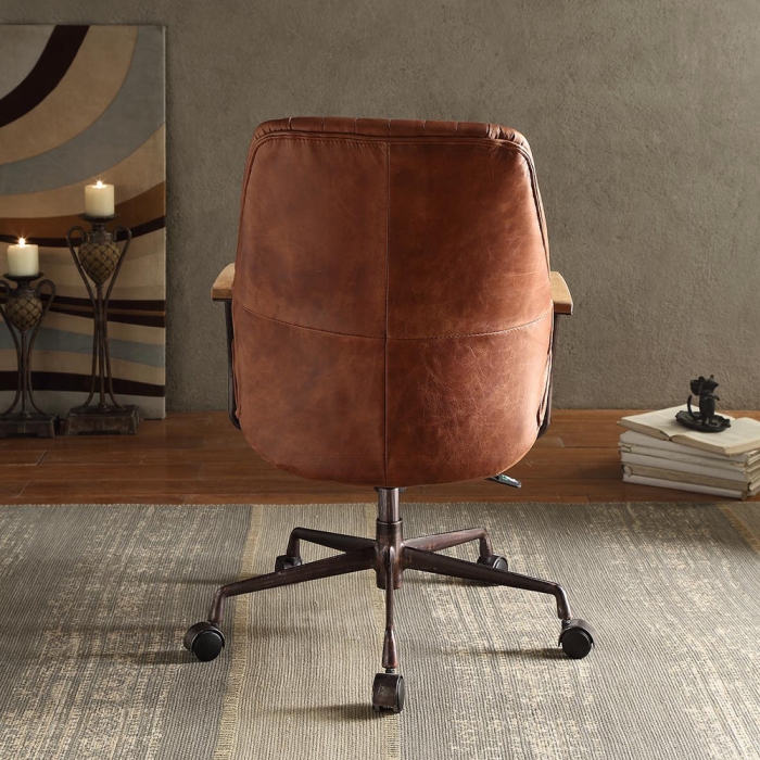 Hamilton Office Chair - Image 5