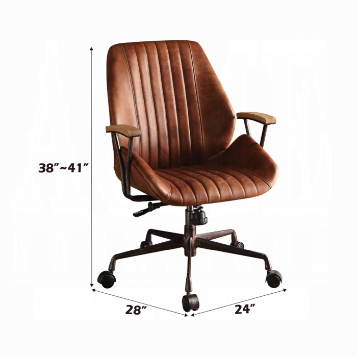Hamilton Office Chair - Image 6