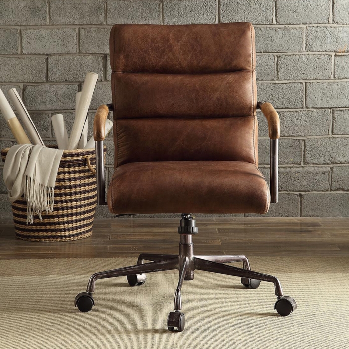 Harith Office Chair - Image 3
