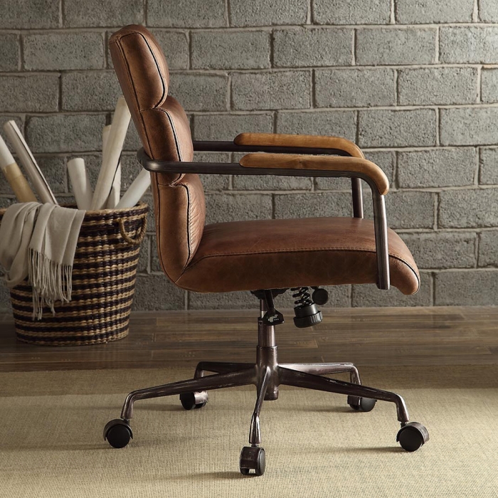 Harith Office Chair - Image 5