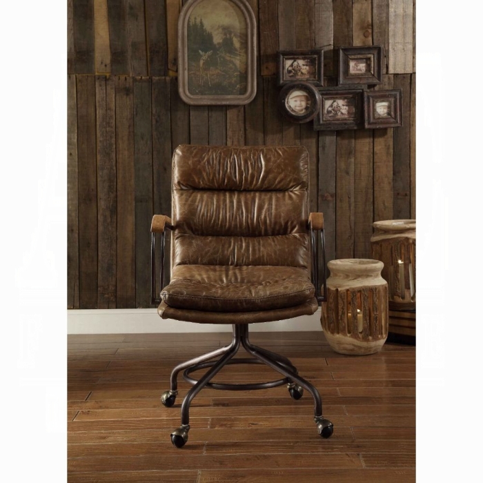 Harith II Office Chair - Image 2