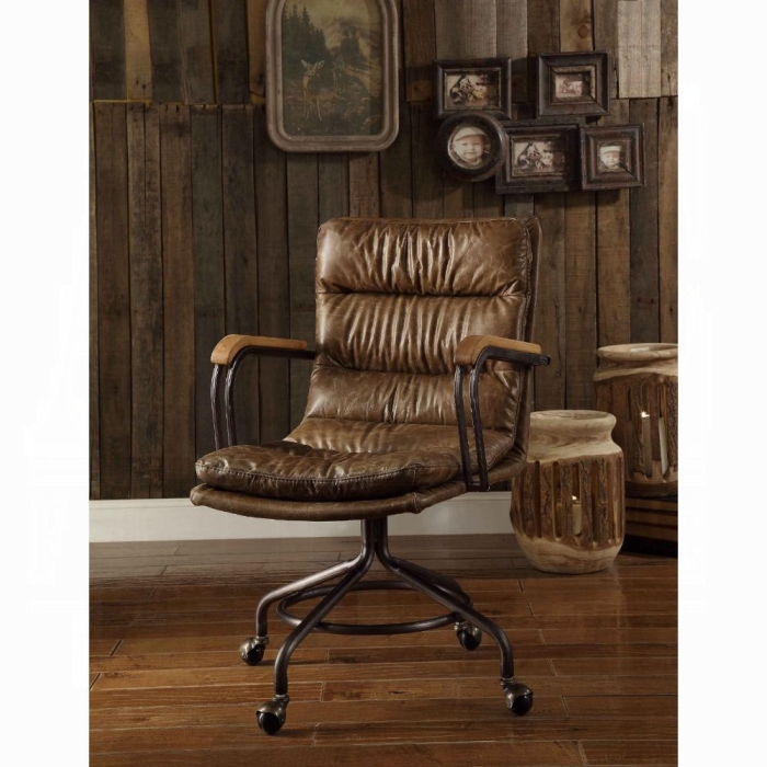 Harith II Office Chair - Image 3