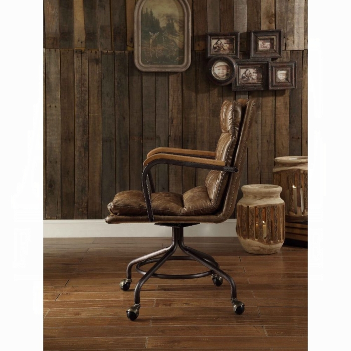 Harith II Office Chair - Image 4
