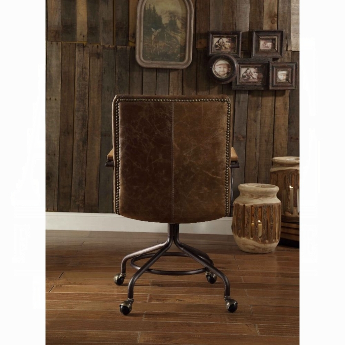 Harith II Office Chair - Image 5