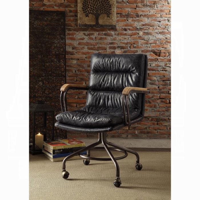 Harith II Office Chair - Image 2