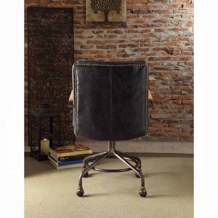 Harith II Office Chair - Image 4