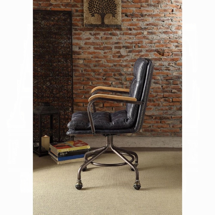 Harith II Office Chair - Image 5
