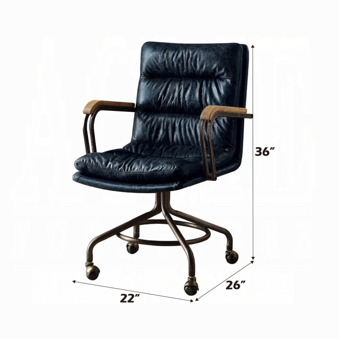 Harith II Office Chair - Image 6