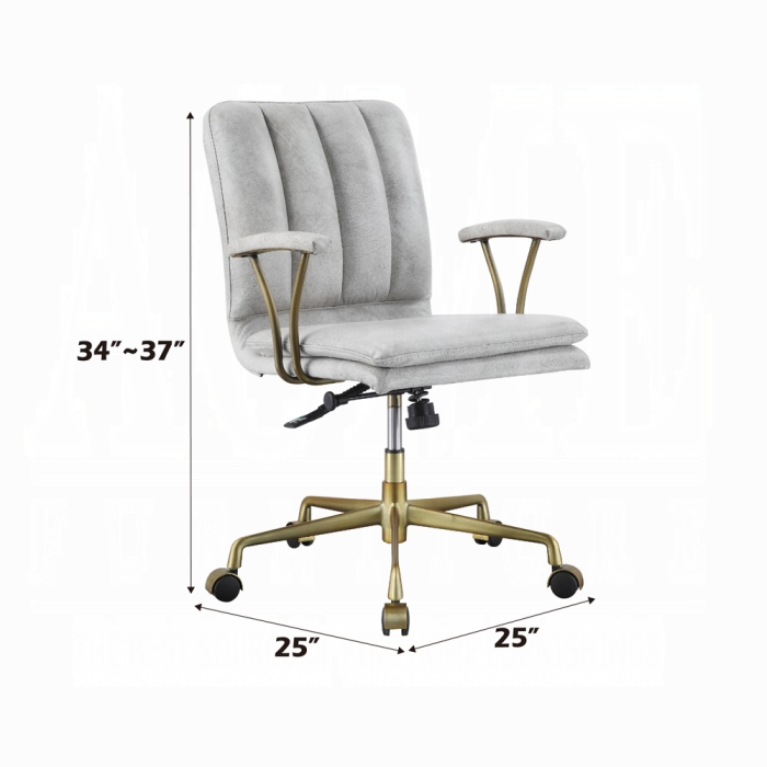 Damir Office Chair - Image 6