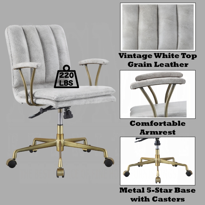 Damir Office Chair - Image 7