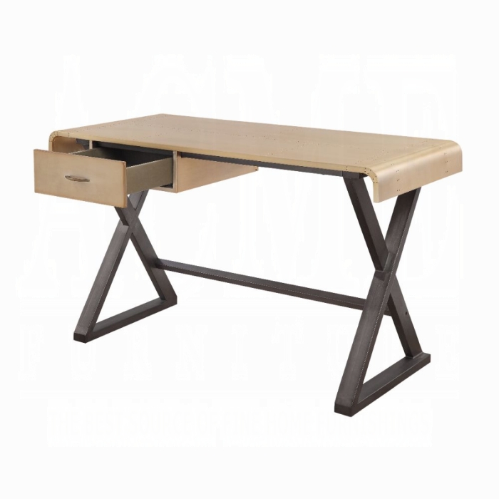 Danton Executive Writing Desk - Image 3
