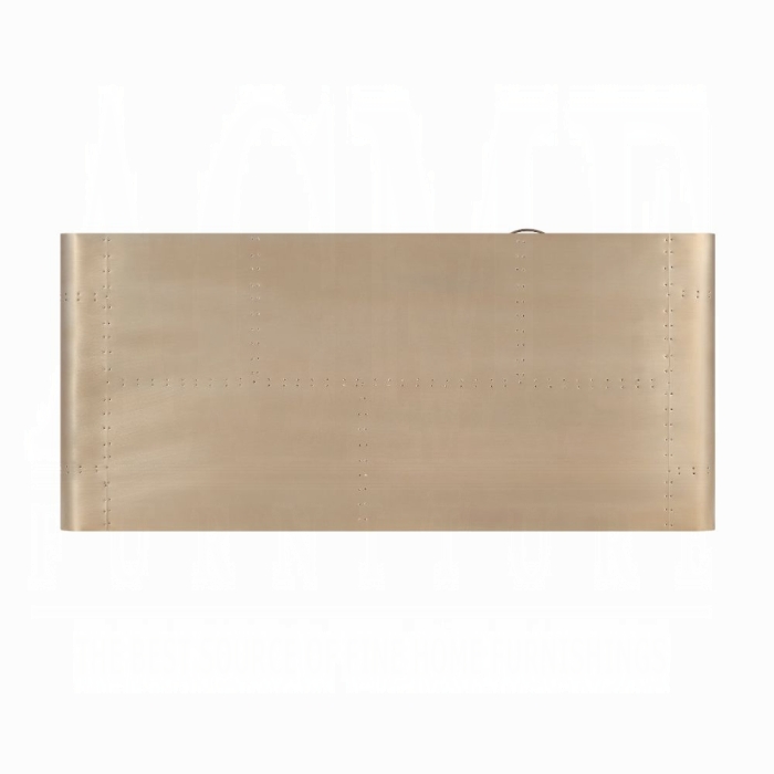 Danton Executive Writing Desk - Image 4