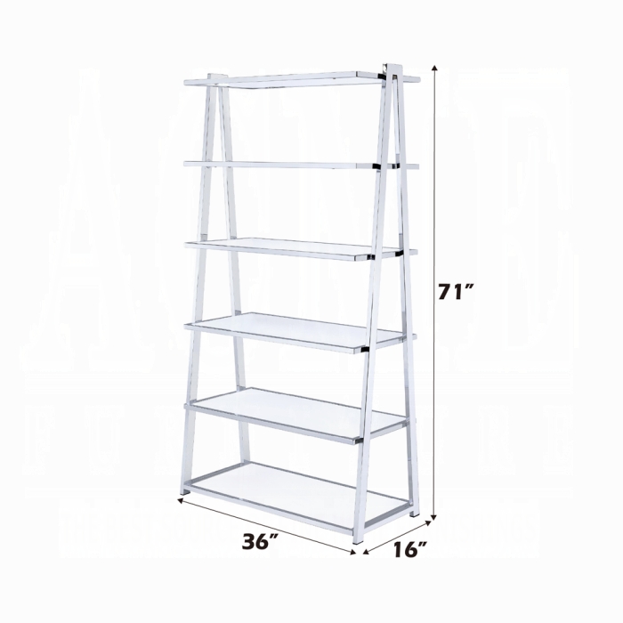 Coleen Bookshelf - Image 5