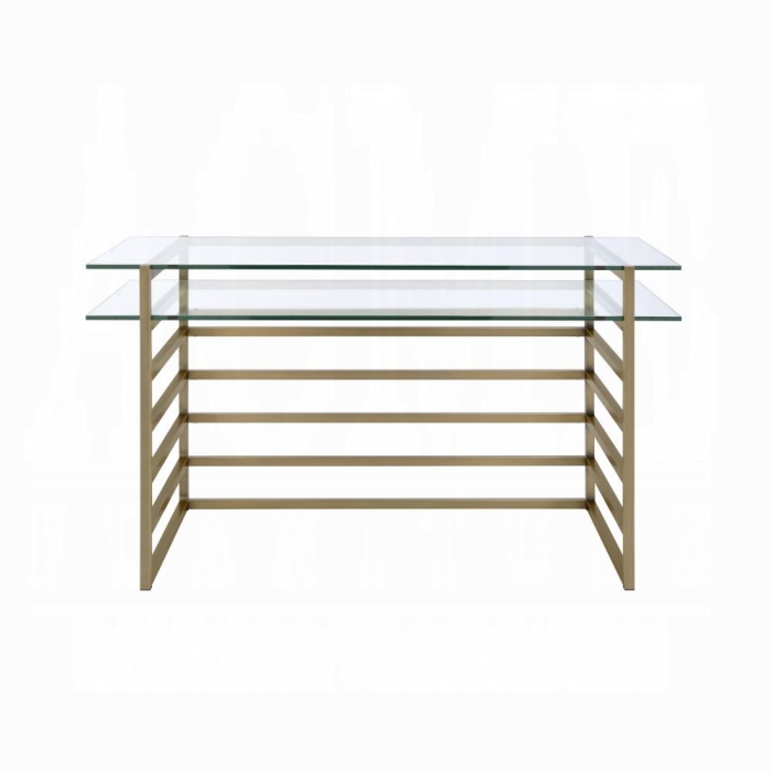 Shona Writing Desk - Image 2