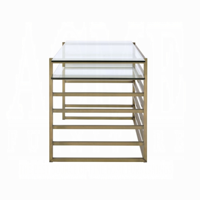 Shona Writing Desk - Image 3