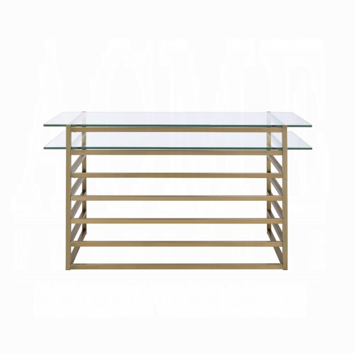 Shona Writing Desk - Image 4