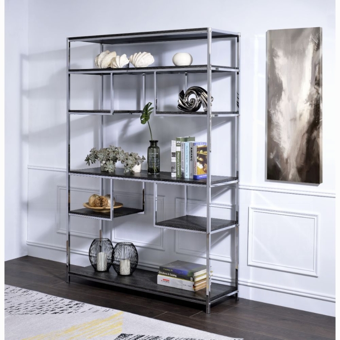 Vonara Bookshelf - Image 3