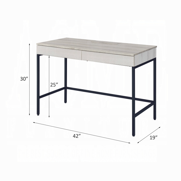 Wendral Writing Desk - Image 2