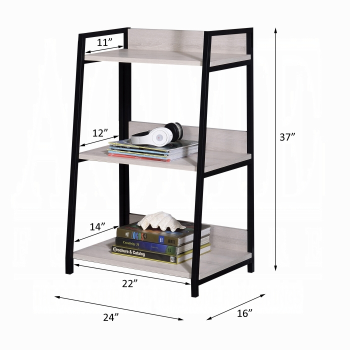 Wendral Bookshelf - Image 4