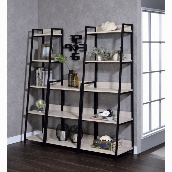 Wendral 23"L Bookshelf - Image 2