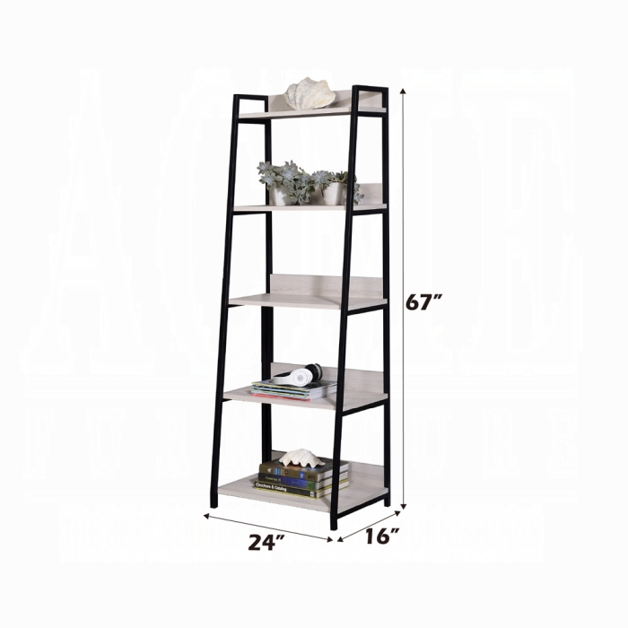 Wendral 23"L Bookshelf - Image 4
