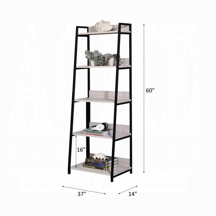 Wendral 23"L Bookshelf - Image 3