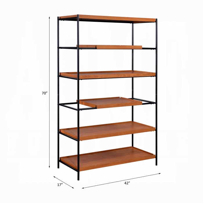 Oaken Bookshelf - Image 4