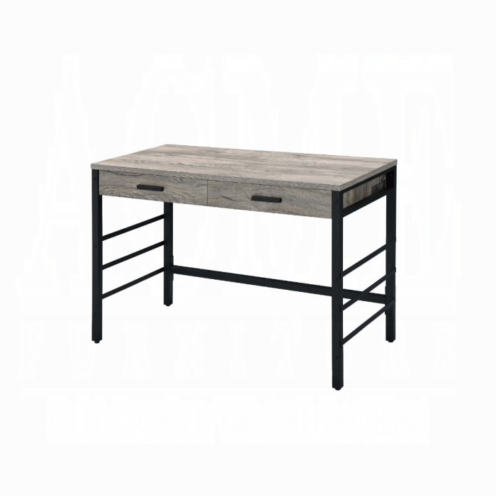 Disho Writing Desk W/USB