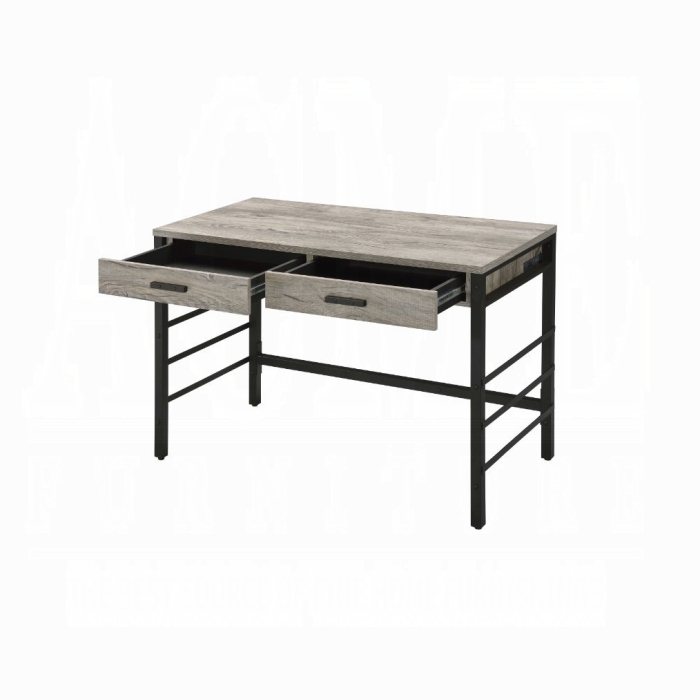 Disho Writing Desk W/USB - Image 2