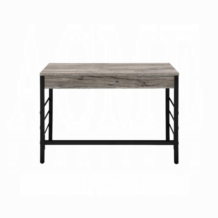 Disho Writing Desk W/USB - Image 4