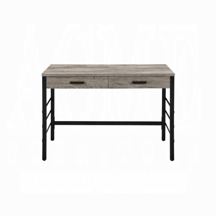 Disho Writing Desk W/USB - Image 7